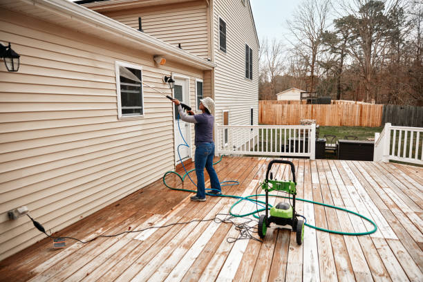 Best Affordable Power Washing  in West Reading, PA