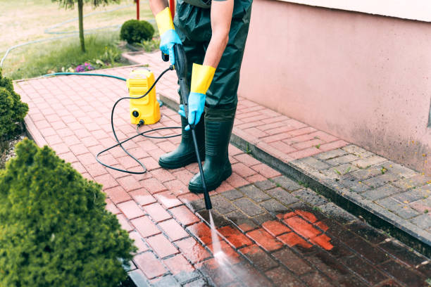 Best Commercial Building Pressure Washing  in West Reading, PA