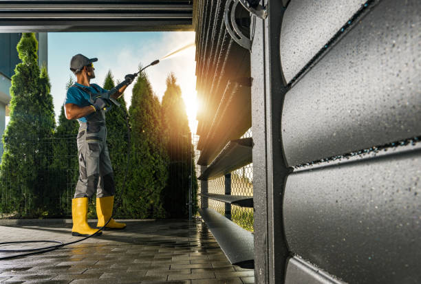 Why Choose Our Certified Pressure Washing Experts for Your Project Needs in West Reading, PA?