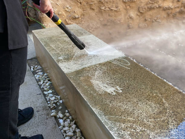 Best Garage Pressure Washing  in West Reading, PA