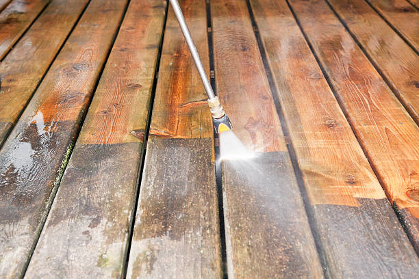 Best Exterior Home Cleaning  in West Reading, PA