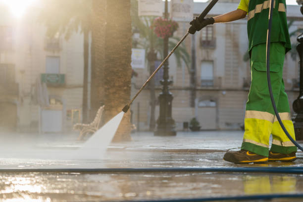 Best Commercial Building Pressure Washing  in West Reading, PA