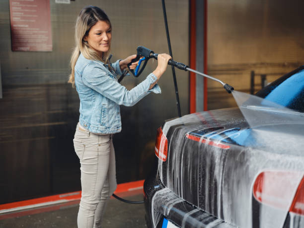 Best Garage Pressure Washing  in West Reading, PA