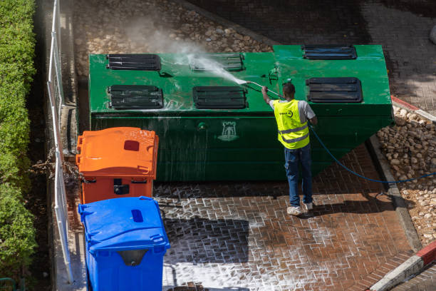 Best Commercial Pressure Washing  in West Reading, PA